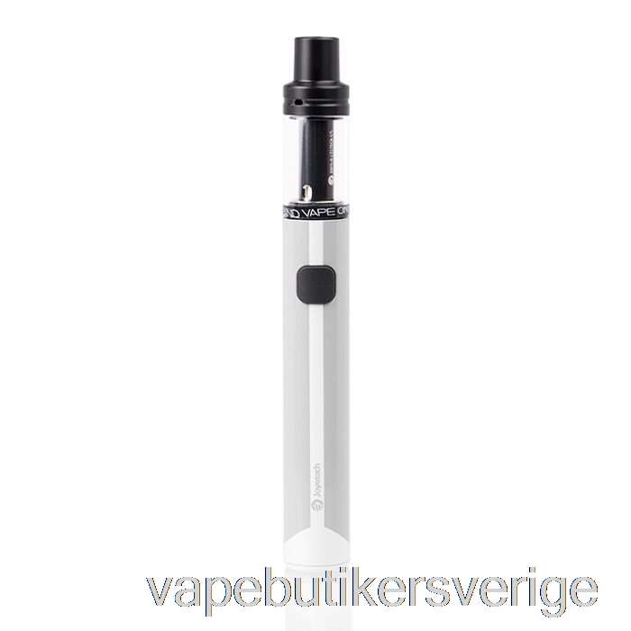 Vape Sverige Joyetech Ego Aio Eco Startkit Grå